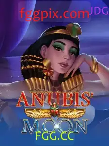 AnubisMoon: Descubra o Fascinante Universo do Jogo Inspirado no Egito Antigo