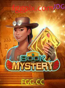 Descubra o Fascinante Mundo do 'BookofMystery' - Um Guia Completo com Enfoque Atual