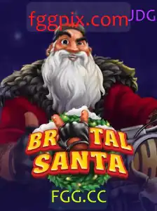 BrutalSanta: Um Novo Fenômeno nos Jogos de Cartas