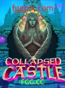 CollapsedCastle: Uma Aventura Épica no Universo de FGG.CC