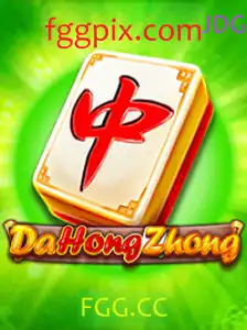 Explorando o Fascinante Jogo DaHongZhong