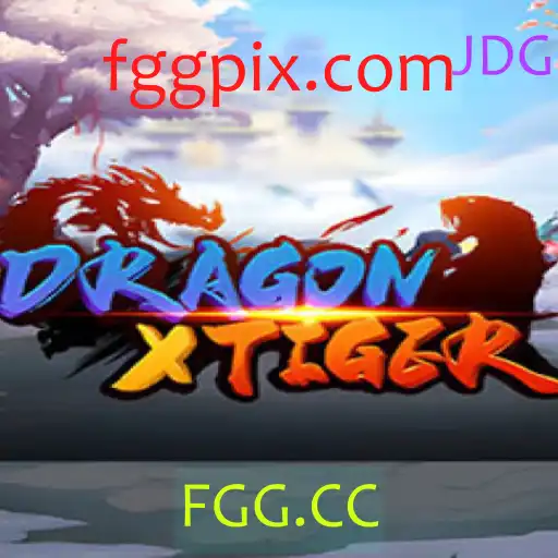 DragonXTiger: O Fascinante Mundo do Jogo de Cartas FGG.CC