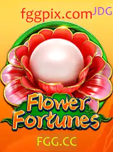Explorando o Mundo de FlowerFortunes: A Nova Sensação de FGG.CC