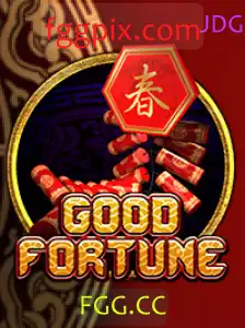 Explorando o Mundo de GoodFortune: O Jogo de Estratégia Revolucionário