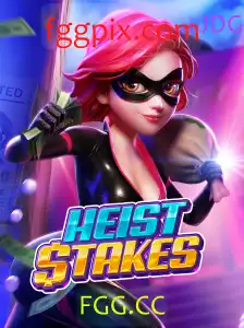 Desvendando HeistStakes: O Novo Sensação dos Jogos de Estratégia