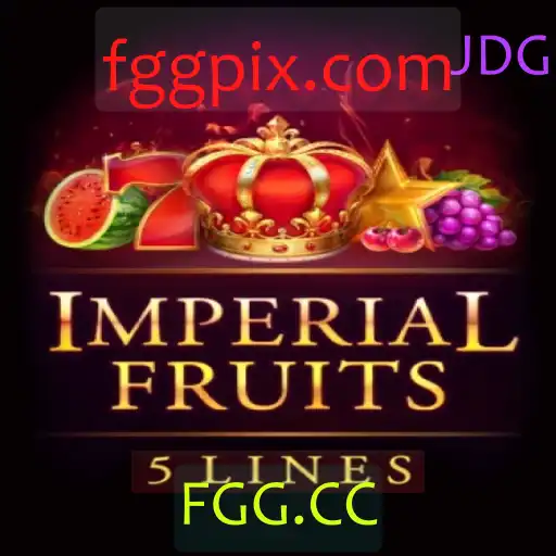 Explorando o Mundo de ImperialFruits5: Um Mergulho no Jogo da FGG.CC