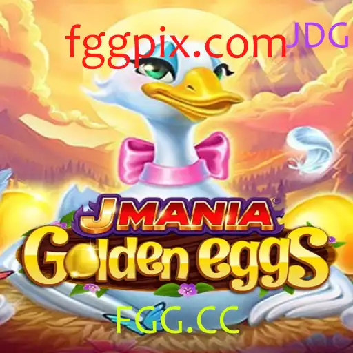 Explorando JManiaGoldenEggs: O Jogo que Está Conquistando o Mundo dos Games