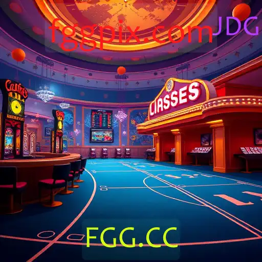 Jogos de cassino