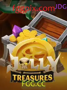 Descubra as Aventuras de JollyTreasures: Um Guia Completo
