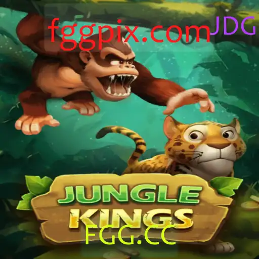 Aventura Selvagem com JungleKings: Regras e Estratégias do Jogo