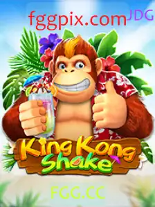 Descubra o Universo de KingKongShake: Um Jogo Inovador