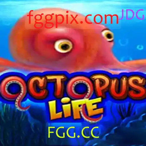 Explorando as Profundezas de OctopusLife: Um Mergulho no Novo Fenômeno dos Jogos