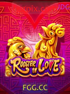 RoosterInLove: Uma Jornada de Aventuras e Estratégias