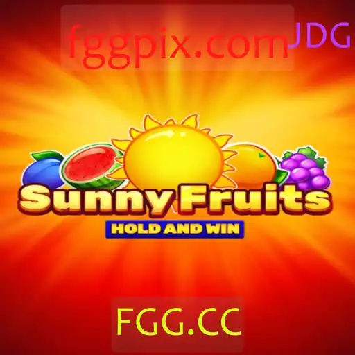 Explore o Divertido Mundo de SunnyFruits: Uma Aventura no Universo FGG.CC