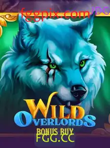 Explorando o Universo de WildOverlordsBonusBuy: Um Novo Fenômeno no Mundo dos Jogos